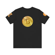 Load image into Gallery viewer, $DOG Bitcoin TShirt
