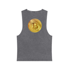 Load image into Gallery viewer, $DOG Unisex Stonewash Tank Top
