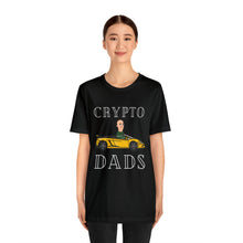 Load image into Gallery viewer, CryptoDads Lambo
