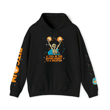 Load image into Gallery viewer, Good Hands Bitcoin Hoodie
