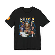 Load image into Gallery viewer, Bitcoin Hero&#39;s T-shirt
