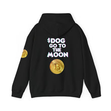 Load image into Gallery viewer, $DOG Glitch Hoodie
