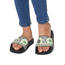 Load image into Gallery viewer, Dolla $DOG Youth Sandals
