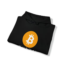 Load image into Gallery viewer, Bitcoin Japanese Hoodie
