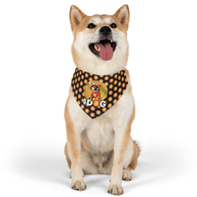 Load image into Gallery viewer, Pet Bandana Collar
