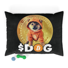 Load image into Gallery viewer, $DOG Pet Bed
