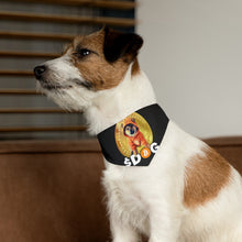 Load image into Gallery viewer, $DOG Pet Bandana Collar
