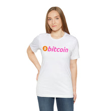 Load image into Gallery viewer, Bitcoin is Pretty in Pink
