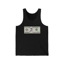 Load image into Gallery viewer, $DOG Jersey Tank
