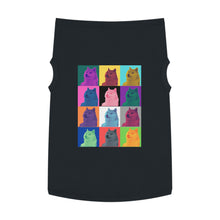 Load image into Gallery viewer, Doge Warhol Pet Tank Top
