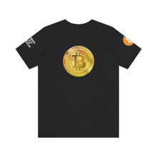 Load image into Gallery viewer, $DOG GO THE MOON DOLLA BILL TSHIRT
