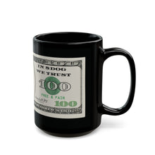 Load image into Gallery viewer, 100 Dolla $DOG Mug
