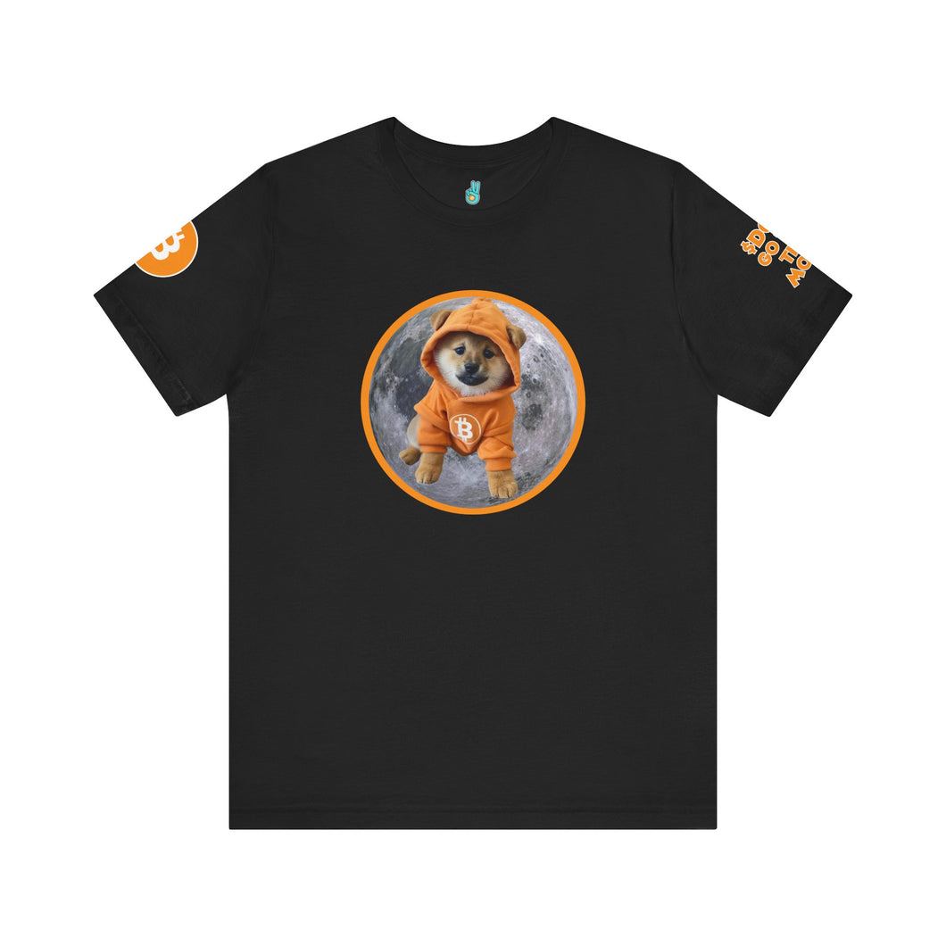 $DOG TSHIRT