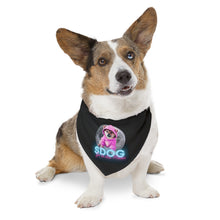 Load image into Gallery viewer, Copy of Pet Bandana Collar
