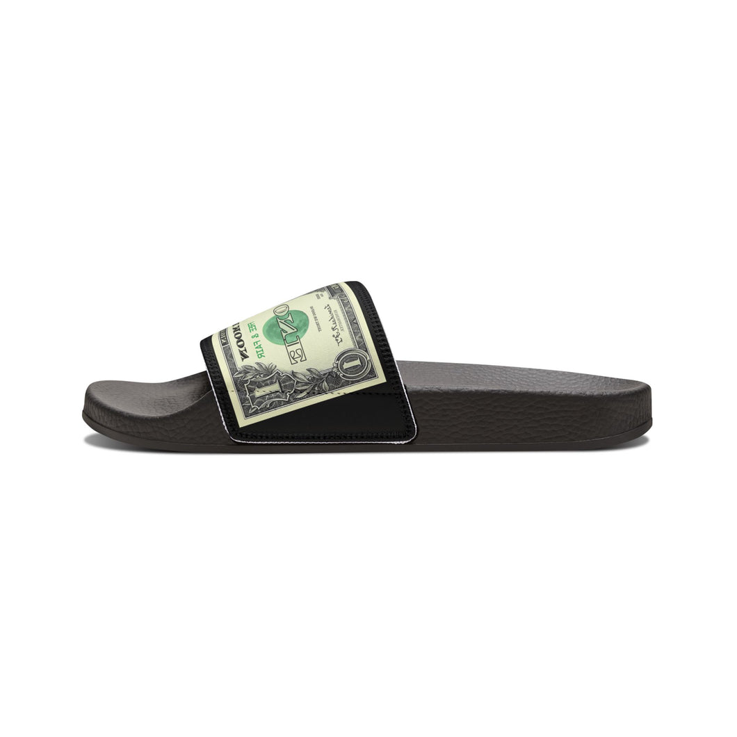 Dolla $DOG Women's Sandals