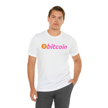 Load image into Gallery viewer, Bitcoin is Pretty in Pink
