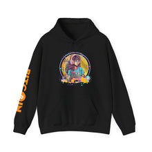 Load image into Gallery viewer, Bitcoin Barb Hoodie
