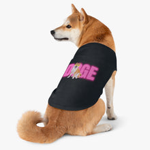 Load image into Gallery viewer, Pink Doge Tank Top
