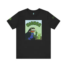 Load image into Gallery viewer, $PEPE HIGHER GREEN TShirt
