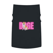 Load image into Gallery viewer, Pink Doge Tank Top
