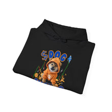 Load image into Gallery viewer, $DOG Best Friend Hoodie
