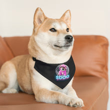 Load image into Gallery viewer, Copy of Pet Bandana Collar
