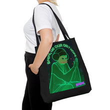 Load image into Gallery viewer, $PEPE Tote Bag
