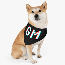 Load image into Gallery viewer, GM Pet Bandana Collar
