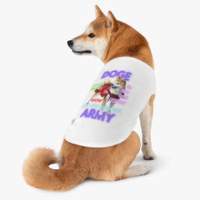 Load image into Gallery viewer, Doge Army Pet Tank
