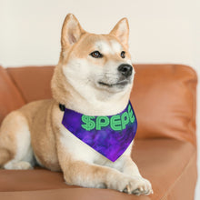 Load image into Gallery viewer, PEPE Pet Bandana Collar
