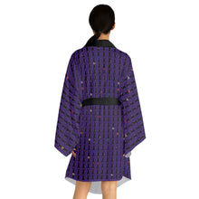 Load image into Gallery viewer, Bunny Bingo Passion Kimono Robe
