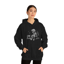 Load image into Gallery viewer, Ordinal Kids Adult Hoodie
