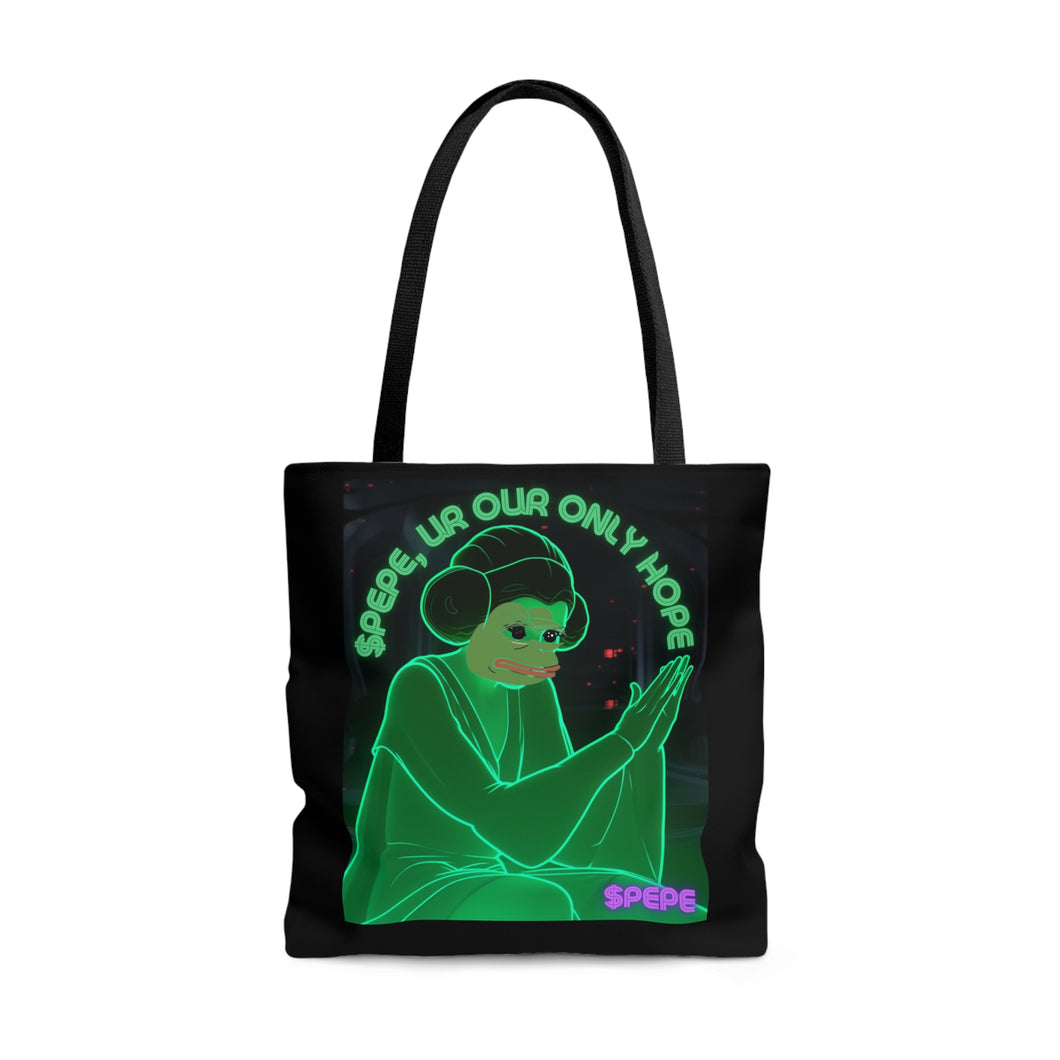 $PEPE Tote Bag