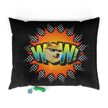 Load image into Gallery viewer, Wow Doge Pet Bed
