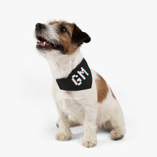 Load image into Gallery viewer, GM Pet Bandana Collar
