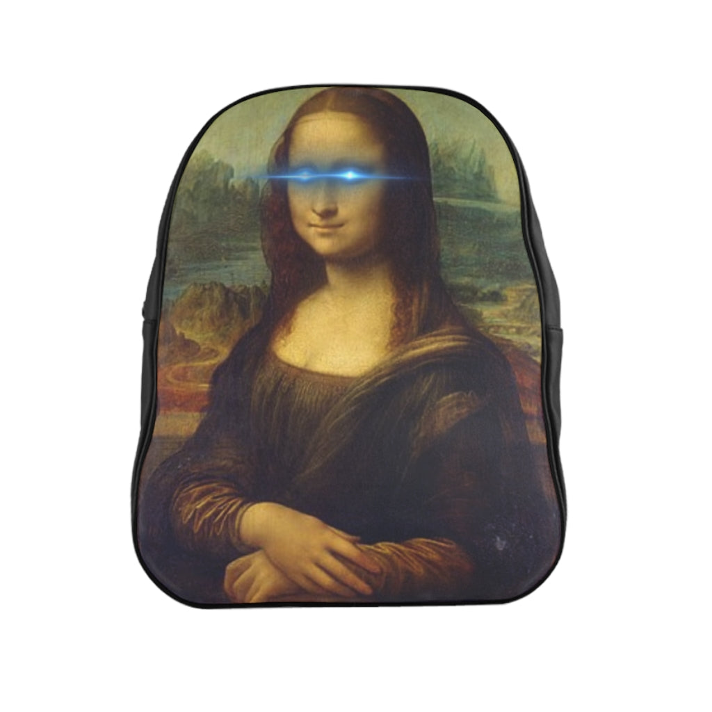 Mona Laser