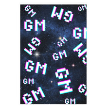 Load image into Gallery viewer, GM Cosmic Wrapping Paper
