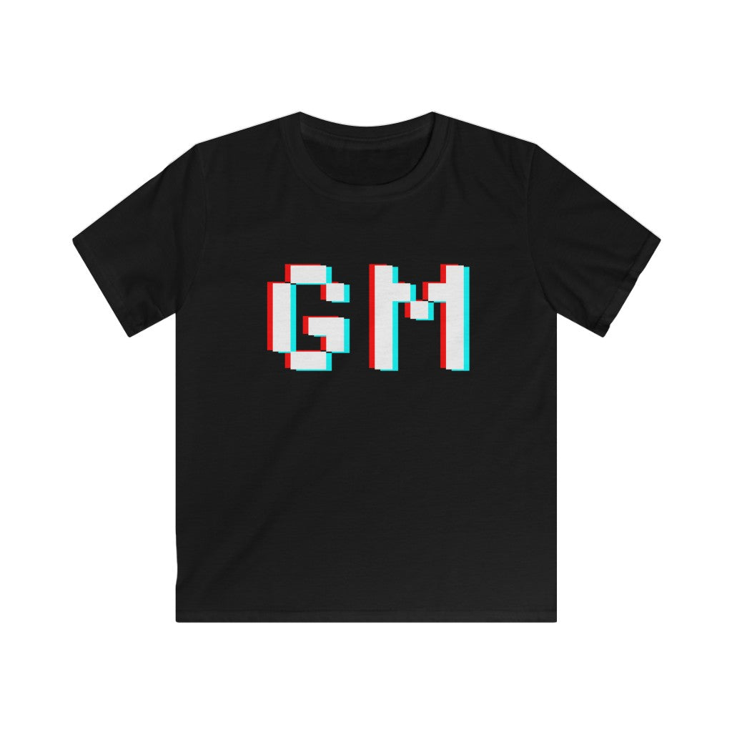 GM Kids Tee