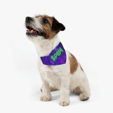 Load image into Gallery viewer, PEPE Pet Bandana Collar
