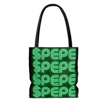 Load image into Gallery viewer, $PEPE Tote Bag
