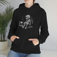 Load image into Gallery viewer, Ordinal Kids Adult Hoodie
