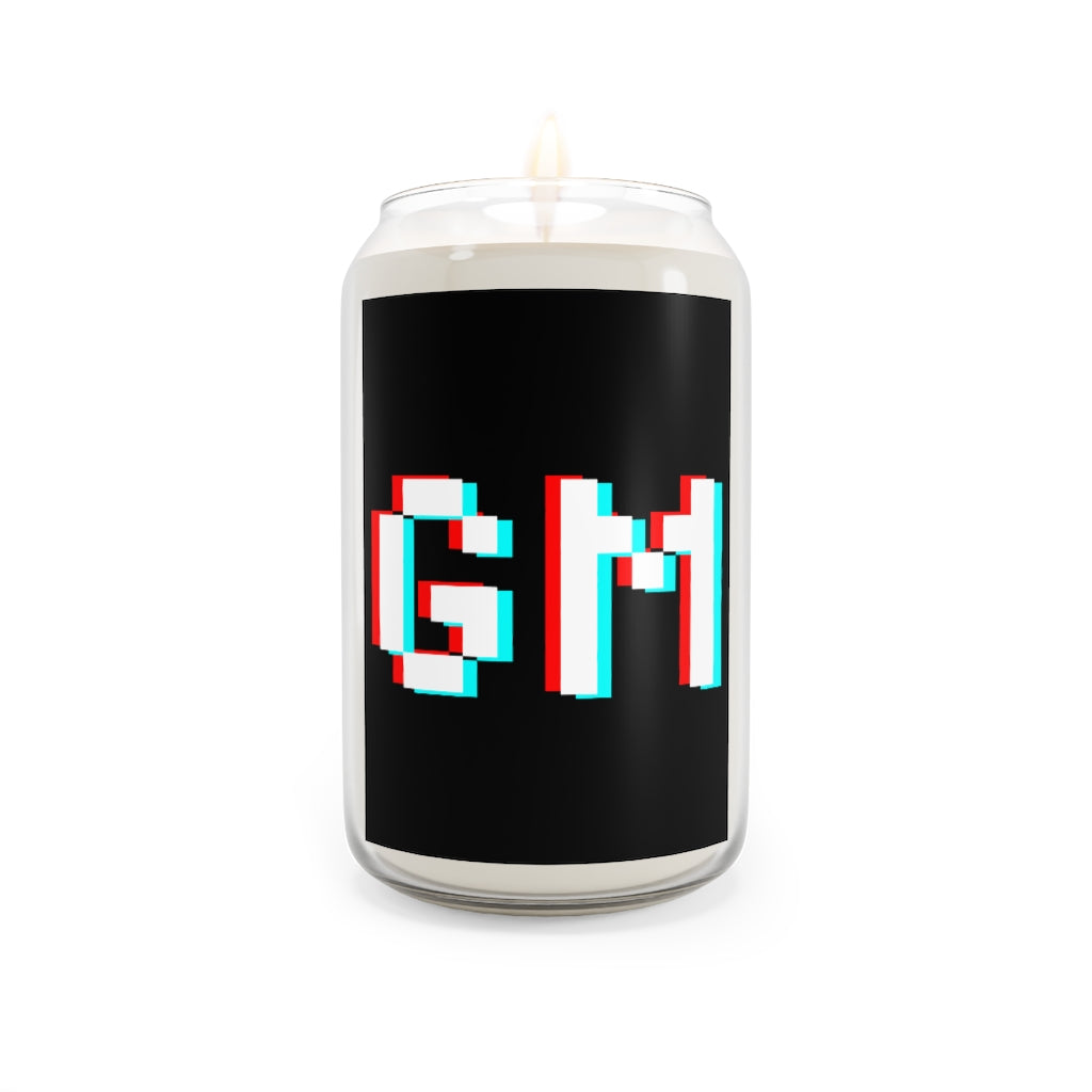 GM Aromatherapy Candle, 13.75oz