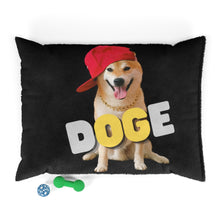 Load image into Gallery viewer, dOGe Pet Bed
