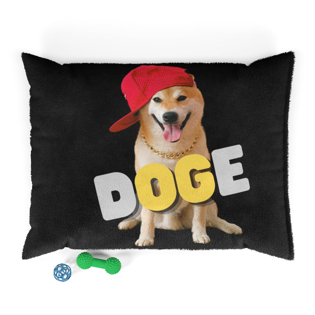 dOGe Pet Bed